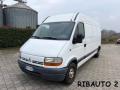 usato RENAULT Master