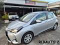 usato TOYOTA Yaris