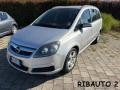 usato OPEL Zafira
