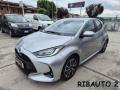 usato TOYOTA Yaris