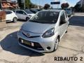 usato TOYOTA Aygo