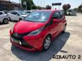 usato TOYOTA Aygo