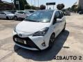 usato TOYOTA Yaris