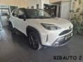 usato TOYOTA Yaris Cross