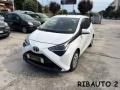 usato TOYOTA Aygo