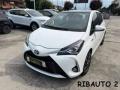 usato TOYOTA Yaris
