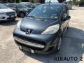 usato PEUGEOT 107