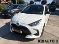 usato TOYOTA Yaris