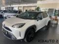 usato TOYOTA Yaris Cross