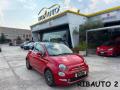 usato FIAT 500