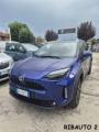 usato TOYOTA Yaris Cross