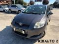 usato TOYOTA Auris