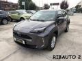 usato TOYOTA Yaris Cross
