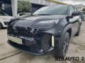 usato TOYOTA Yaris Cross