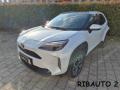 usato TOYOTA Yaris Cross