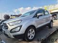 usato FORD EcoSport