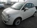 usato FIAT 500