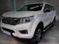 usato NISSAN Navara