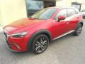 usato MAZDA CX 3