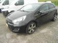 usato KIA Rio