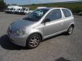 usato TOYOTA Yaris