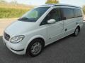 usato MERCEDES Viano