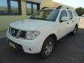 usato NISSAN Navara