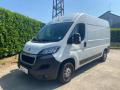 usato PEUGEOT Boxer