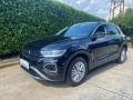 usato VOLKSWAGEN T Roc