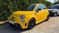 usato ABARTH 595
