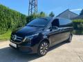 usato MERCEDES V 300