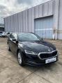 usato SKODA Octavia