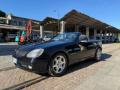 usato MERCEDES SLK 200