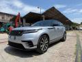usato LAND ROVER Range Rover Velar