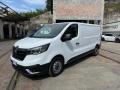 usato RENAULT Trafic