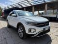 usato VOLKSWAGEN T Roc
