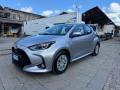 usato TOYOTA Yaris