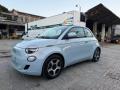 usato FIAT 500e