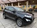 usato FORD EcoSport