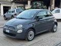 usato FIAT 500