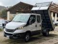 usato IVECO Daily
