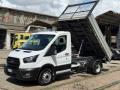 usato FORD Transit