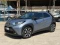 usato TOYOTA Aygo X