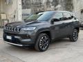 usato JEEP Compass