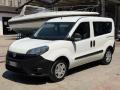 usato FIAT Doblo