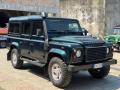 usato LAND ROVER Defender
