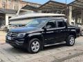 usato VOLKSWAGEN Amarok
