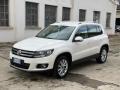 usato VOLKSWAGEN Tiguan