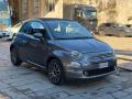usato FIAT 500