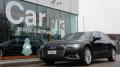 usato AUDI A6
